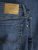 Jack & Jones JJILIAM JJORIGINAL SQ 223 Jeans Blue Denim - Jeans og bukser - Herrejeans og bukser i store størrelser W40-W70