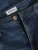 Jack & Jones JJILIAM JJORIGINAL SQ 223 Jeans Blue Denim - Jeans og bukser - Herrejeans og bukser i store størrelser W40-W70