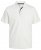 Jack & Jones Rodney Short Sleeve Polo White - Polotrøjer - Polotrøjer 2XL-8XL