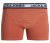 Jack & Jones JACMARCO SOLID Trunks 3-Pack Coronet Blue - Undertøj og badetøj - Badetøj og Undertøj i store størrelser 