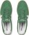 Jack & Jones Kirk International Campaign Sneakers Verdant Green with Bright White - Herresko 40-52 - Herresko og sneakers str. 40-52