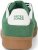 Jack & Jones Kirk International Campaign Sneakers Verdant Green with Bright White - Herresko 40-52 - Herresko og sneakers str. 40-52