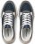 Jack & Jones Waspire Sneakers Grey/NAVY BLAZER - Herresko 40-52 - 