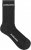 Jack & Jones BASIC LOGO Tennis Socks 5-Pack Black - Undertøj og badetøj - Badetøj og Undertøj i store størrelser 