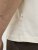  Jack & Jones Tavira Aop Pocket Crew Neck T-Shirt Antique White - T-shirts - T-shirts i store størrelser - 2XL-14XL