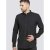 D555 Jared Long Sleeve Shirt - Skjorter - Skjorter til store mænd 2XL- 8XL