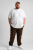 Kam Jeans Cargobukser Khaki - Jeans og bukser - Herrejeans og bukser i store størrelser W40-W70