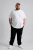 Kam Jeans Cargobukser Sort - Jeans og bukser - Herrejeans og bukser i store størrelser W40-W70