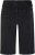 Kam Jeans 101 Stretch Jean Shorts Charcoal - Shorts - Shorts i store størrelser - W40-W60