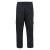 Kam Jeans Cargojoggingbukser "Lightweight" Sort - Joggingbukser og shorts - Sweatpants og Sweatshorts 2XL-12XL