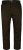 Kam Jeans 233 Rugby pants Khaki - Jeans og Bukser - Herrejeans og bukser i store størrelser W40-W70