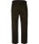 Kam Jeans 233 Rugby pants Khaki - Jeans og Bukser - Herrejeans og bukser i store størrelser W40-W70