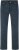 Kam Jeans 264 Slub Weave 5 Pocket Stretch Pants Smokey Blue - Jeans og bukser - Herrejeans og bukser i store størrelser W40-W70