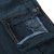 Kam Jeans 264 Slub Weave 5 Pocket Stretch Pants Smokey Blue - Jeans og bukser - Herrejeans og bukser i store størrelser W40-W70