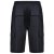 Kam Jeans Cargojoggingshorts Sort - Joggingbukser og shorts - Sweatpants og Sweatshorts 2XL-12XL