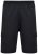 Kam Jeans Cargojoggingshorts Sort - Joggingbukser og shorts - Sweatpants og Sweatshorts 2XL-12XL
