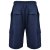 Kam Jeans Cargojoggingshorts Mørkeblå - Joggingbukser og shorts - Sweatpants og Sweatshorts 2XL-12XL