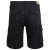 Kam Jeans 320 Cargoshorts Sort - Shorts - Shorts i store størrelser - W40-W60