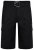 Kam Jeans 343 Cargoshorts Black - Shorts - Shorts i store størrelser - W40-W60