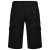 Kam Jeans 343 Cargoshorts Black - Shorts - Shorts i store størrelser - W40-W60