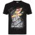 Kam Jeans 5312 T-shirt 2-pack - T-shirts - T-shirts i store størrelser - 2XL-14XL