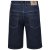 Kam Jeans Benjamin Shorts Indigo - Shorts - Shorts i store størrelser - W40-W60
