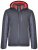 Kam Jeans KV107 Performance Jacket Navy - Jakker - Jakker i store størrelser, 2XL- 12XL