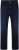 Kam Jeans Nunez Knitted Denim Stretch Fashion Jeans Dark Blue - Jeans og Bukser - Herrejeans og bukser i store størrelser W40-W70