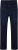 Kam Jeans Nunez Knitted Denim Stretch Fashion Jeans Dark Blue - Jeans og Bukser - Herrejeans og bukser i store størrelser W40-W70