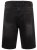 Kam Jeans Vigo2 Jeans Shorts Black Used - Shorts - Shorts i store størrelser - W40-W60