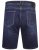 Kam Jeans Vigo2 Jeans Shorts Dark Used - Shorts - Shorts i store størrelser - W40-W60