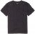 Adamo Kevin Regular fit T-shirt Charcoal - T-shirts - T-shirts i store størrelser - 2XL-14XL