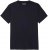 Adamo Kevin Regular fit T-shirt Navy - T-shirts - T-shirts i store størrelser - 2XL-14XL