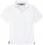 Adamo Klaas Regular fit Polo Shirt with Pocket White - Polotrøjer - Polotrøjer 2XL-8XL