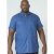 D555 Bobby Short Sleeve Shirt - Skjorter - Skjorter til store mænd 2XL- 8XL