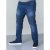 D555 Abrams Biker Style Jeans - Jeans og bukser - Herrejeans og bukser i store størrelser W40-W70