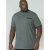 D555 Nelly T-shirt Khaki - T-shirts - T-shirts i store størrelser - 2XL-14XL
