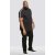 D555 Anderson Couture T-shirt Black - T-shirts - T-shirts i store størrelser - 2XL-14XL