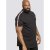 D555 Anderson Couture T-shirt Black - T-shirts - T-shirts i store størrelser - 2XL-14XL