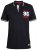 D555 Bartley Polo Dark Navy - Polotrøjer - Polotrøjer 2XL-8XL