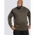 D555 Clermont Sweatshirt Khaki - Trøjer og hættetrøjer - Trøjer og Hættetrøjer i store størrelser - 2XL-14XL