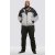 D555 Banbury Hoodie Black - Trøjer og hættetrøjer - Trøjer og Hættetrøjer i store størrelser - 2XL-14XL