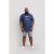 D555 Kody T-shirt Navy - T-shirts - T-shirts i store størrelser - 2XL-14XL