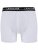 Lavecchia 1020 Boxershorts 3-pack Black/Charcoal/White - Undertøj og badetøj - Badetøj og Undertøj i store størrelser 