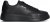 Liu Jo Big 01 Leather Sneakers Black/Black - Herresko 40-52 - 