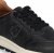 Liu Jo Running 01 Leather Sneakers Black - Herresko 40-52 - 
