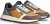 Liu Jo Running 02 Sneakers Brown/Blue/Tan - Herresko 40-52 - 