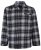 Kam Jeans 880 Flannel Pyjama Set - Undertøj og badetøj - Badetøj og Undertøj i store størrelser 