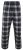 Kam Jeans 880 Flannel Pyjama Set - Undertøj og badetøj - Badetøj og Undertøj i store størrelser 