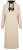 Nora Mikken MARI Maxi Hoodie Dress Light Pink - Trøjer og hættetrøjer - 
